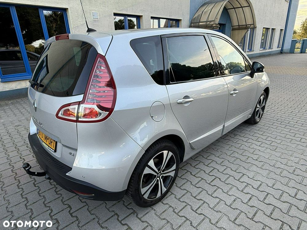 Renault Scenic - 4