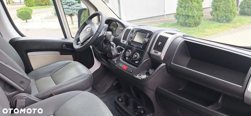 Fiat Ducato - 5