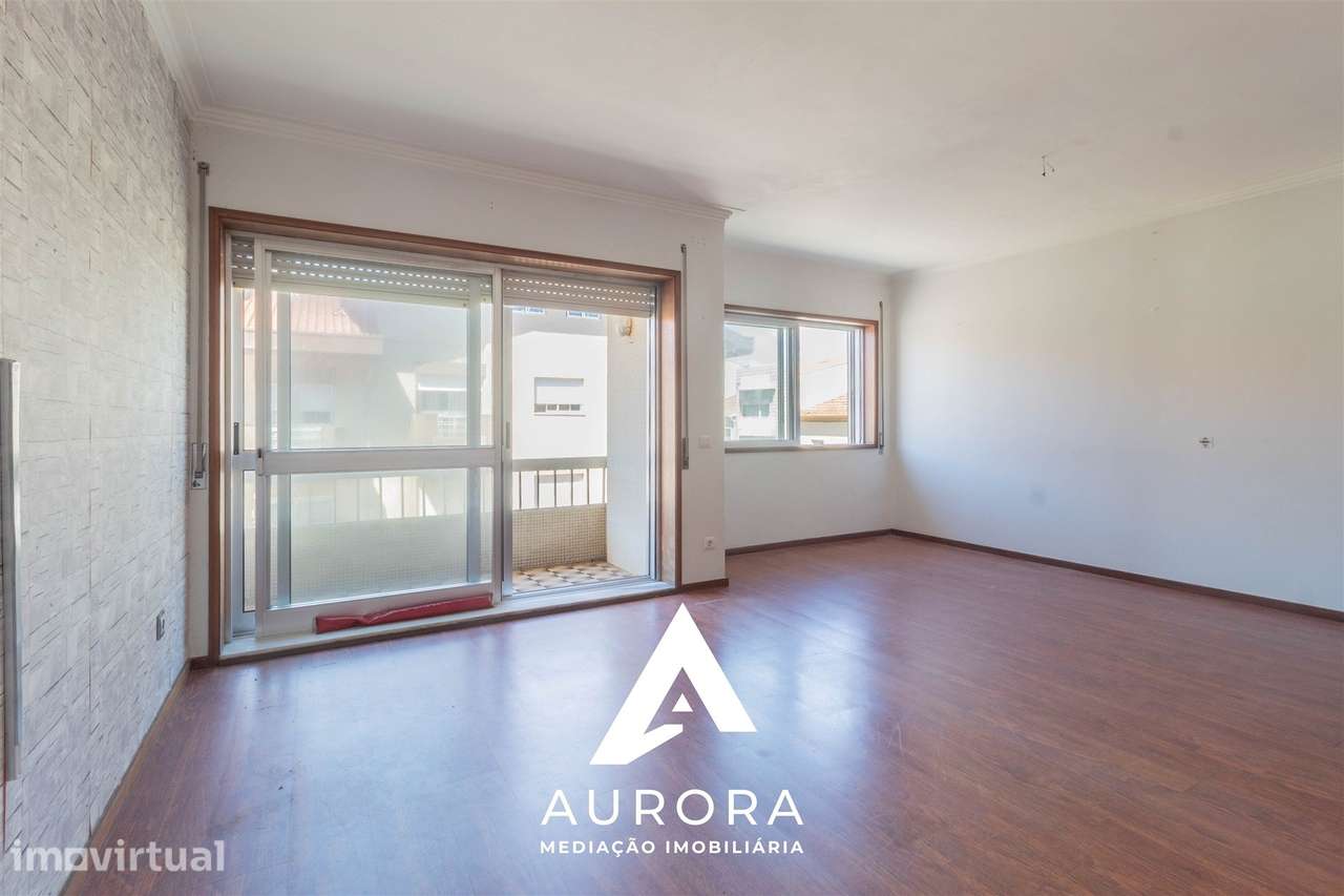 Apartamento T3 Venda em Espinho,Espinho - Grande imagem: 3/30