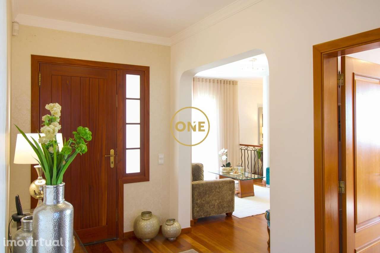 Moradia T4 - Grande imagem: 2/56