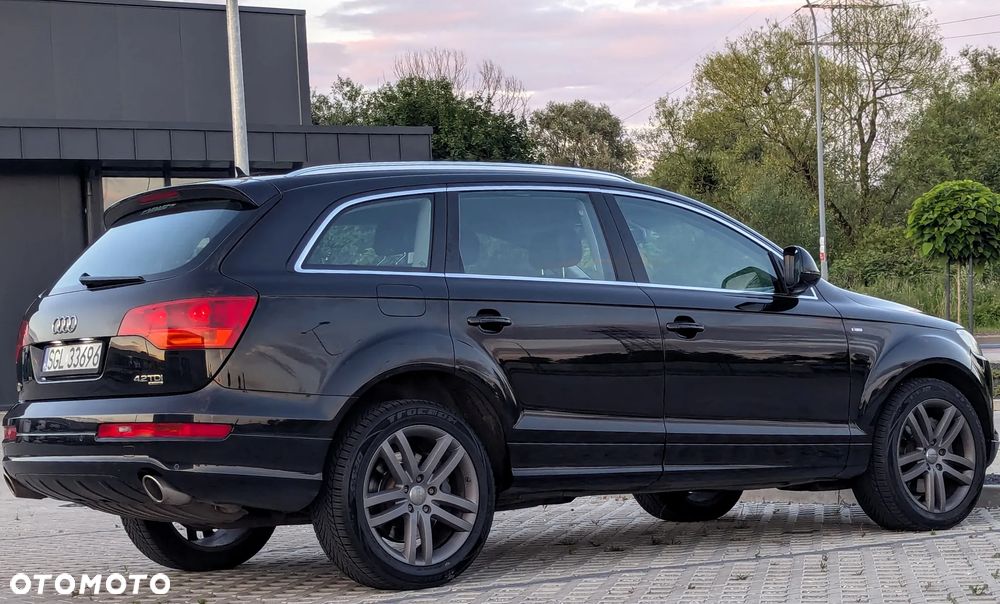 Audi Q7 - 28