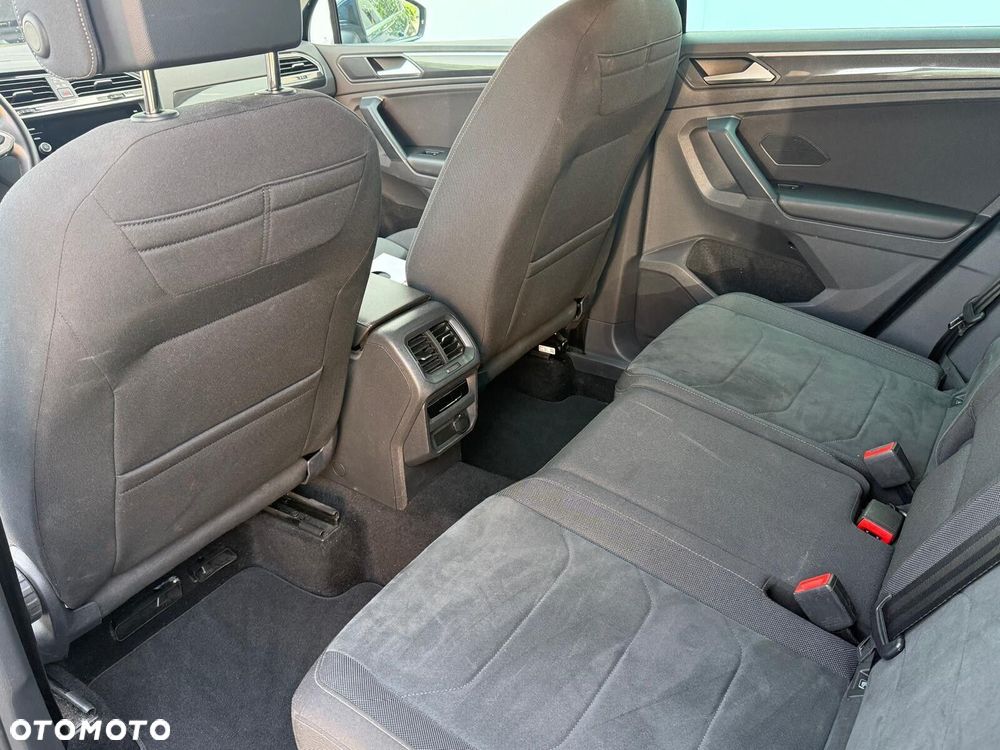 Volkswagen Tiguan 1.5 TSI EVO Elegance DSG - 16