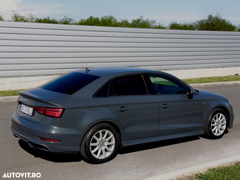 Audi A3 - 13