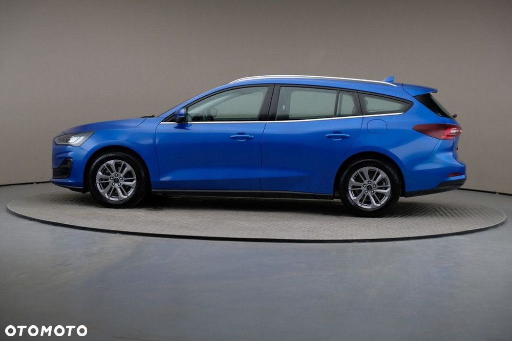 Ford Focus 1.0 EcoBoost Titanium - 4