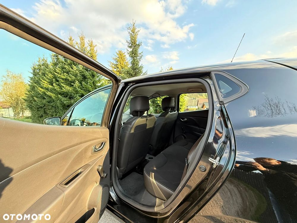 Renault Clio Energy dCi 90 Start & Stop Dynamique - 23