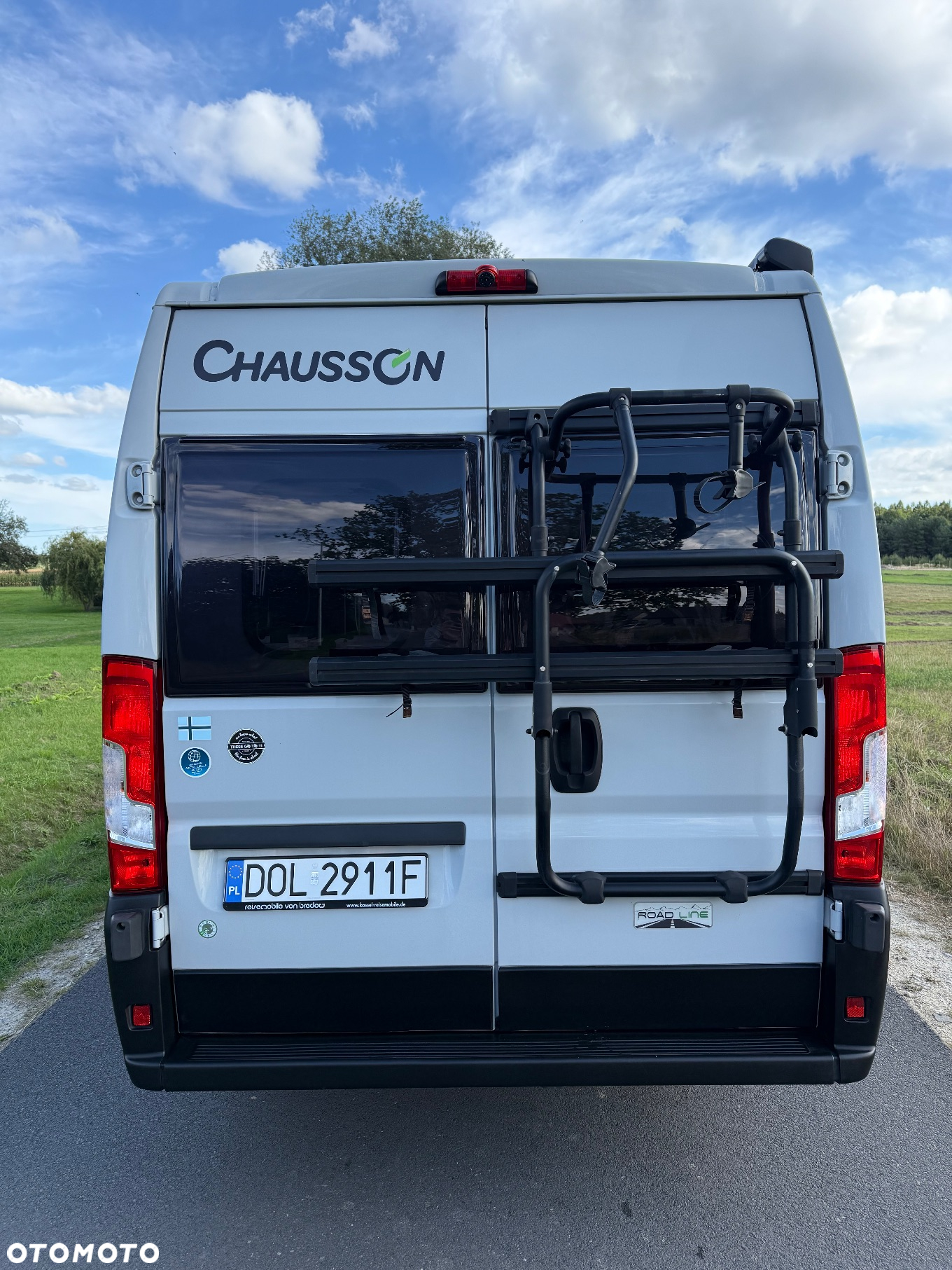 Fiat CHAUSSON V690 PREMIUM ROADLINE - 7