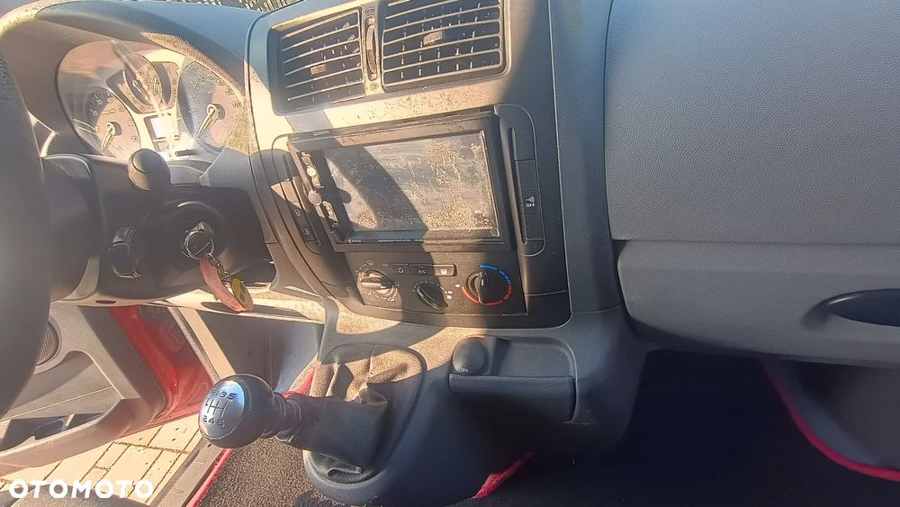 Citroën Jumpy Combi - 7