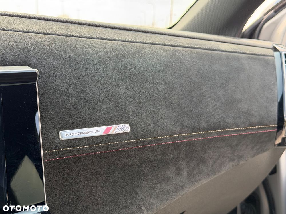 DS Automobiles DS 7 Crossback 1.5 BlueHDi So Chic - 33