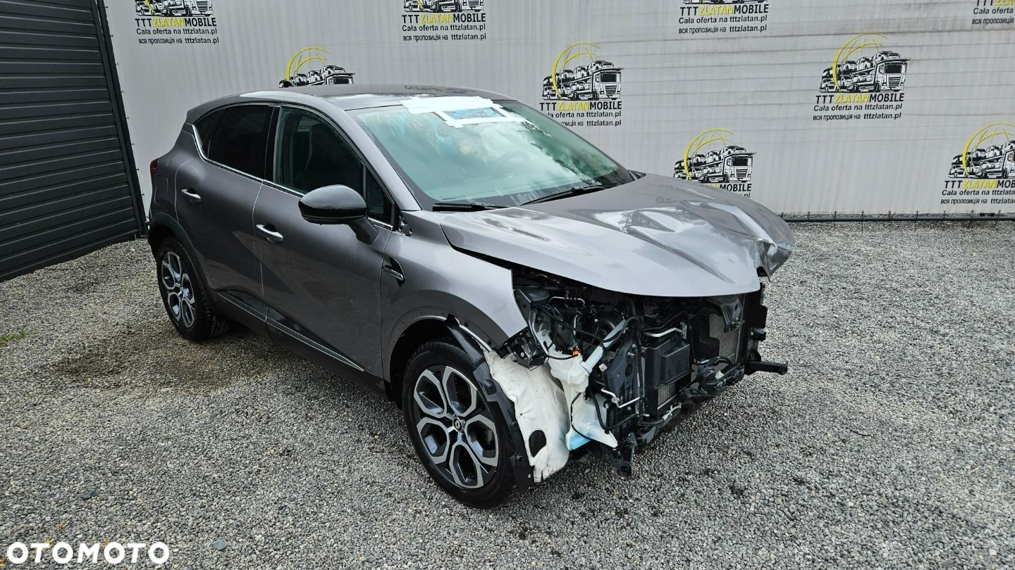 Renault Captur - 13