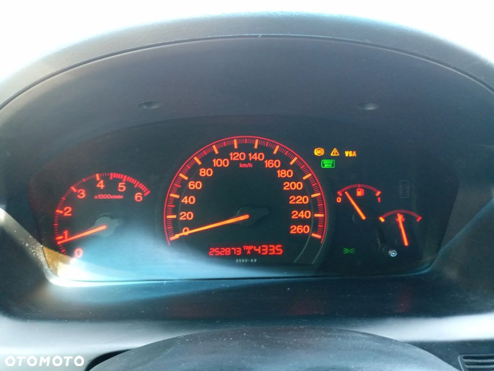 Honda Accord - 22
