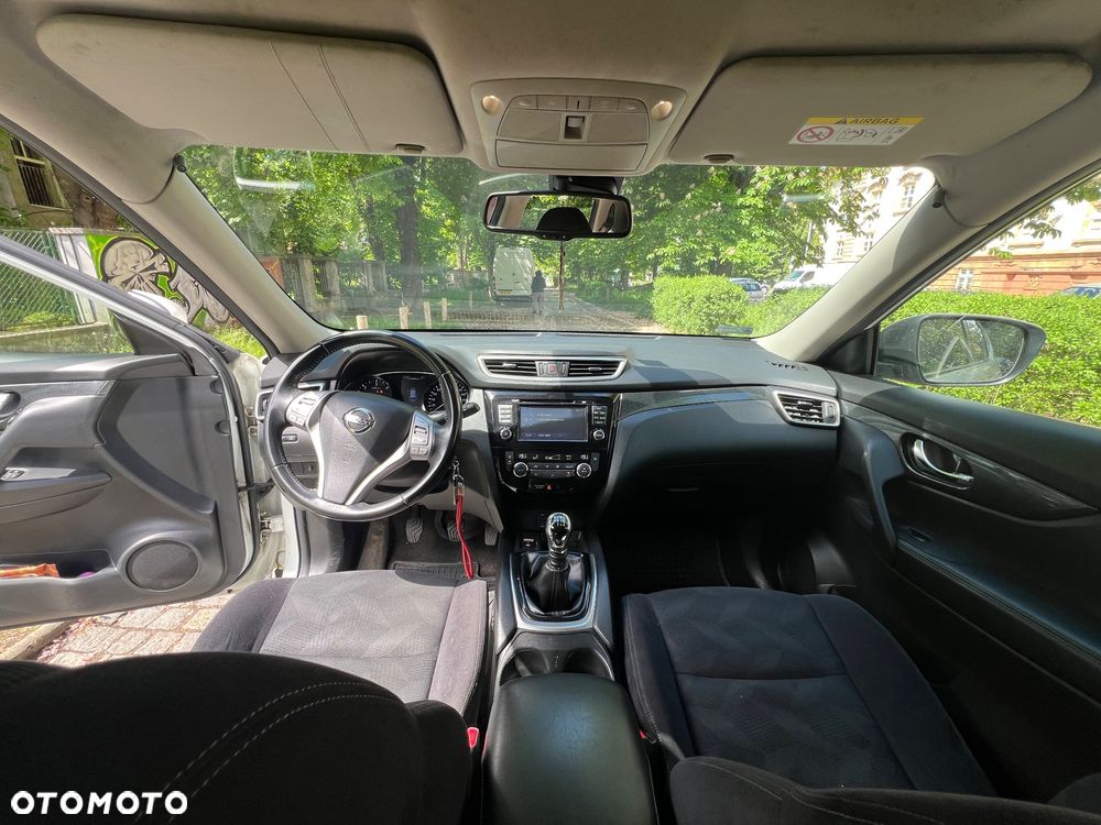 Nissan X-Trail 1.6 DCi Acenta 2WD - 10