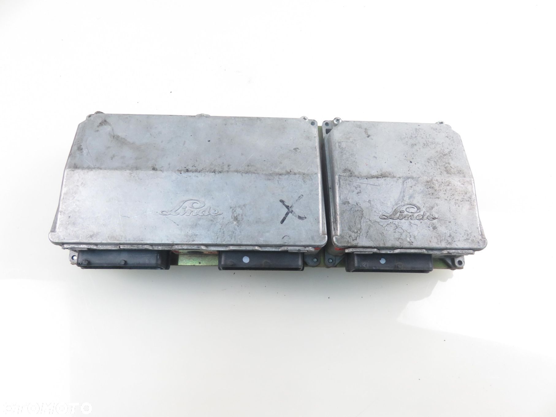 STEROWNIK WÓZEK  LINDE E18P-02 LINDE 3903605357 - 1