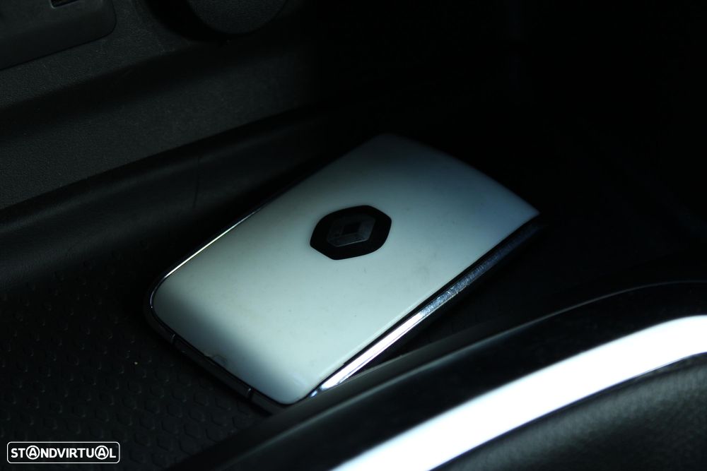 Renault Mégane Sport Tourer 1.5 dCi Zen - 29