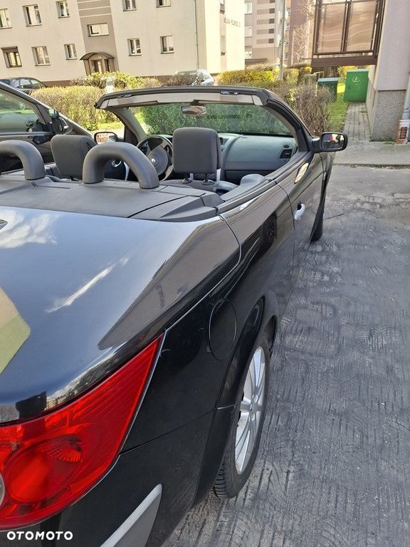 Renault Megane MeganeCC 1.9 dCi Luxe Dynamique - 6