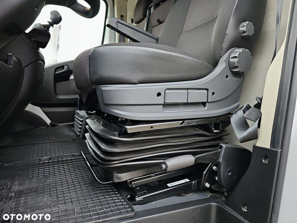 Peugeot boxer - 12