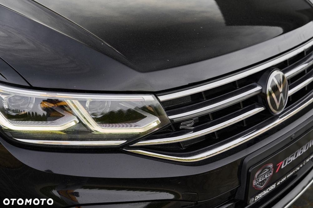 Volkswagen Tiguan Allspace - 8
