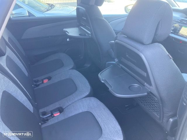 Citroën C4 Spacetourer BlueHDi 120 Stop&Start SHINE - 17