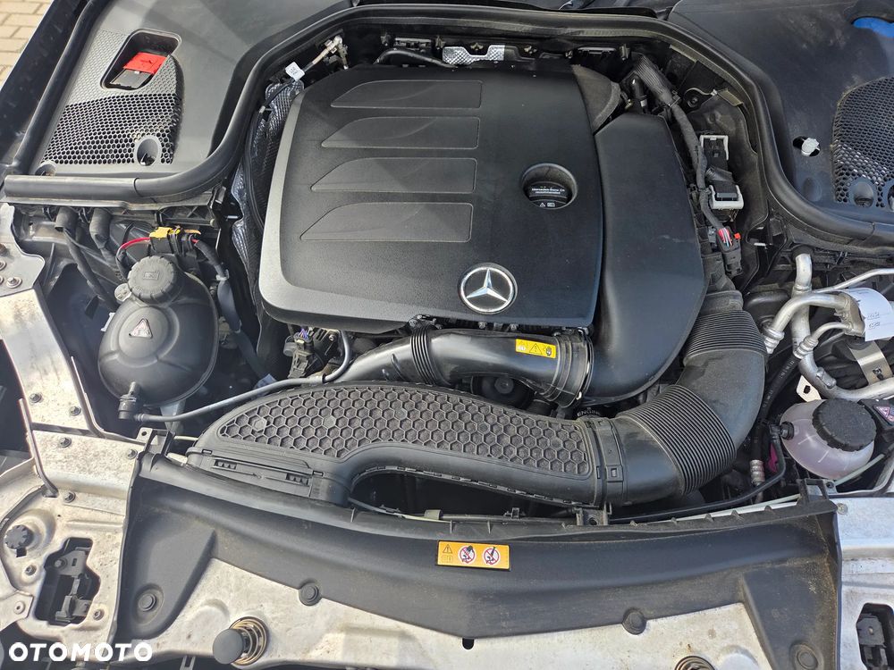 Mercedes-Benz CLS 350 AMG - 27