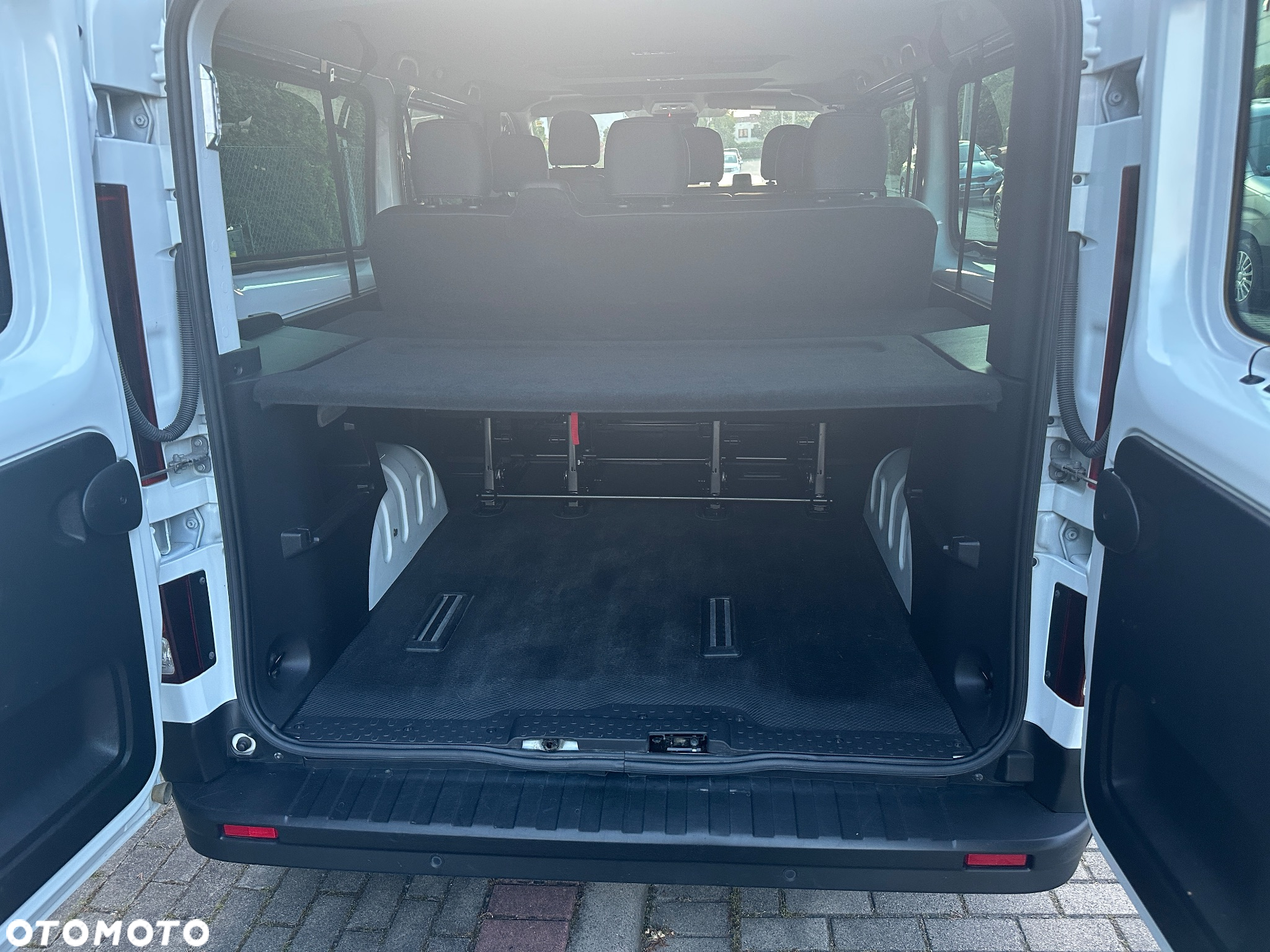 Renault Trafic - 35