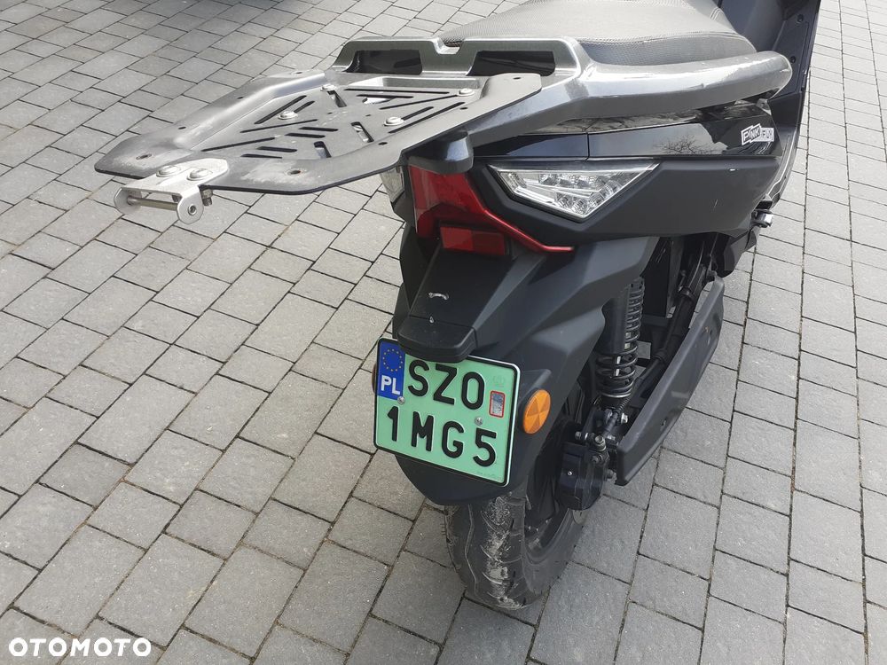 Barton B-Max 125 - 9