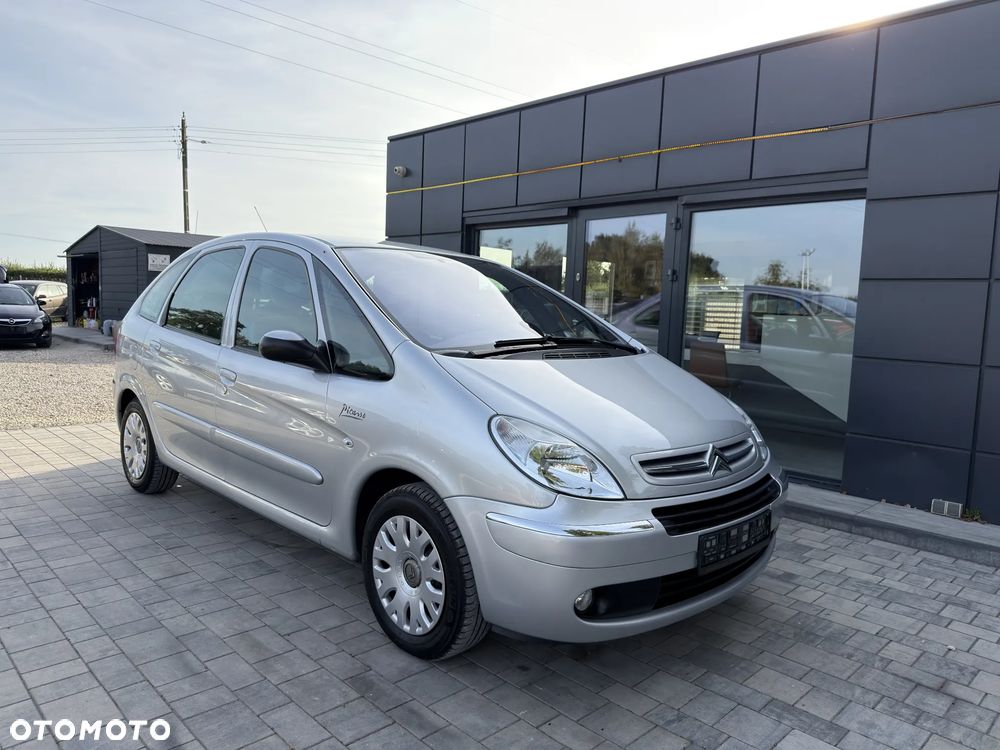 Citroën Xsara Picasso 1.6 16V Impress - 4