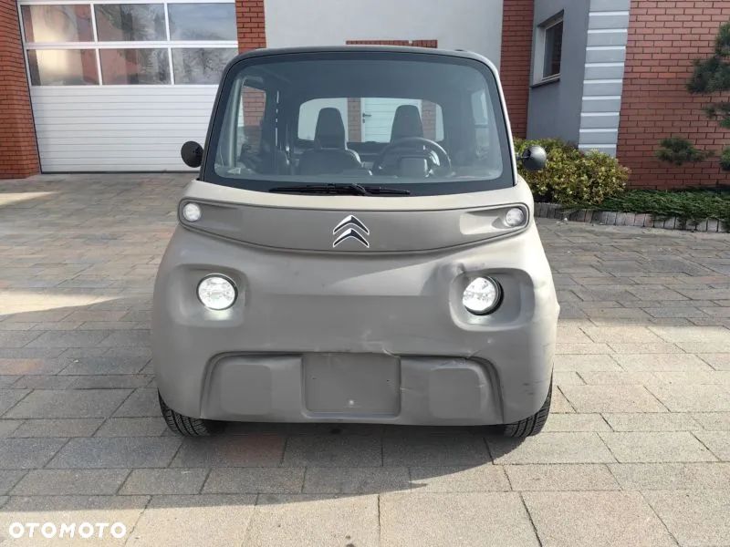 Citroën Inny - 9