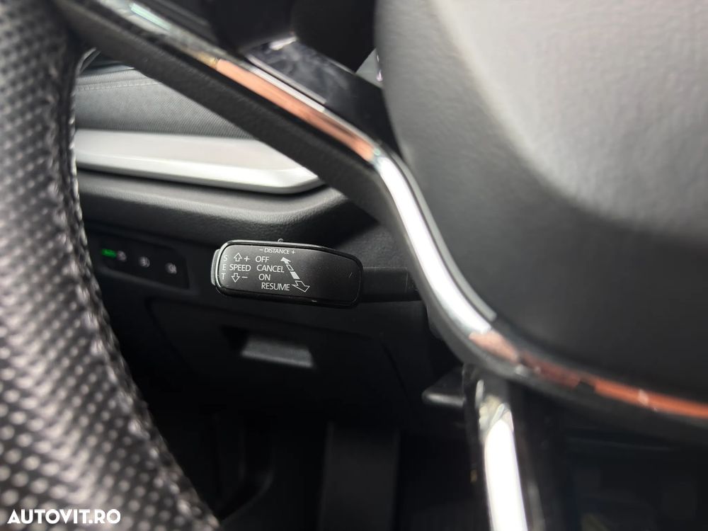 Skoda Octavia 2.0 TDI DSG Style - 13