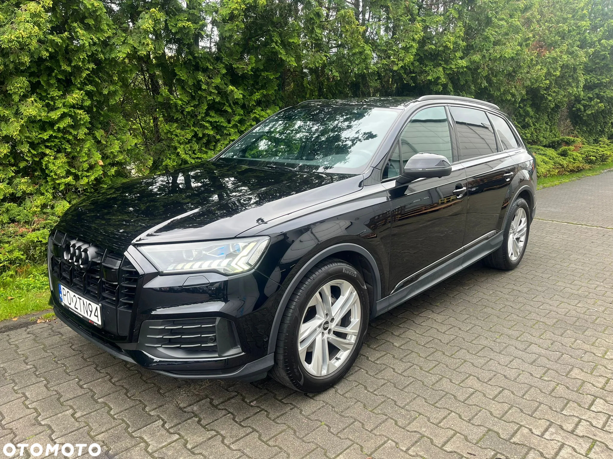Audi Q7 - 14