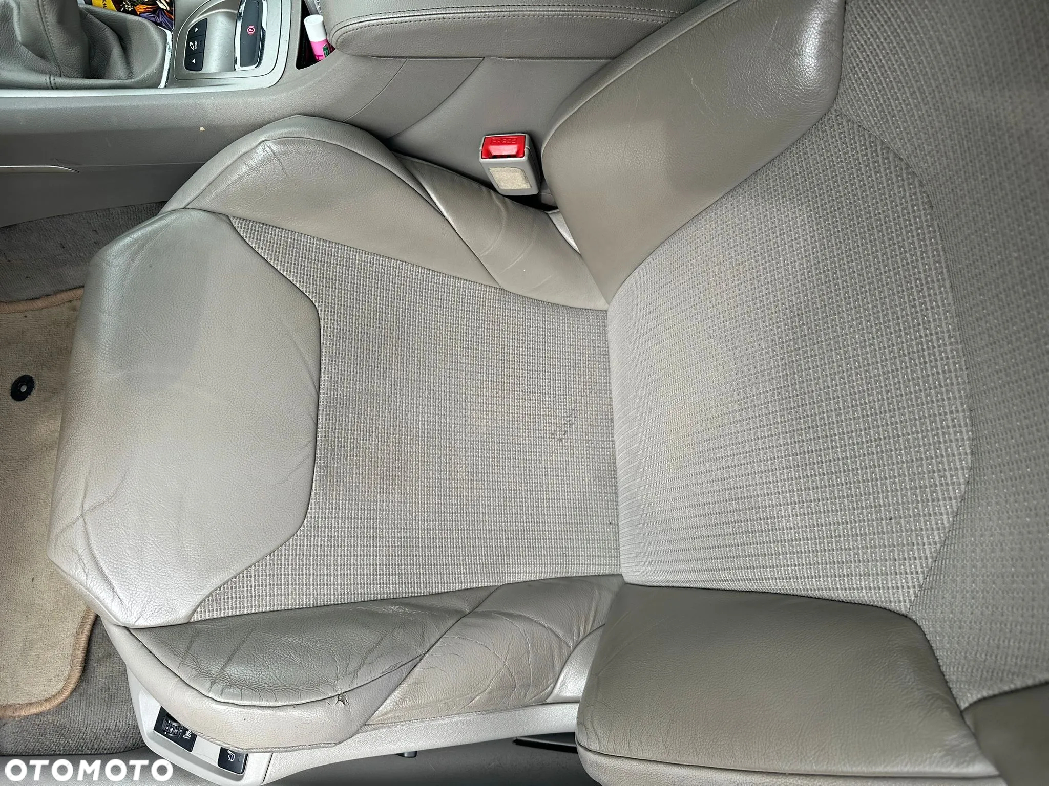 Citroën C5 2.0 HDi Exclusive - 14