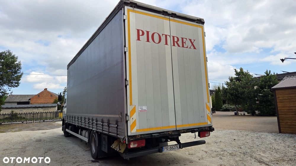 DAF CF 290 - 9