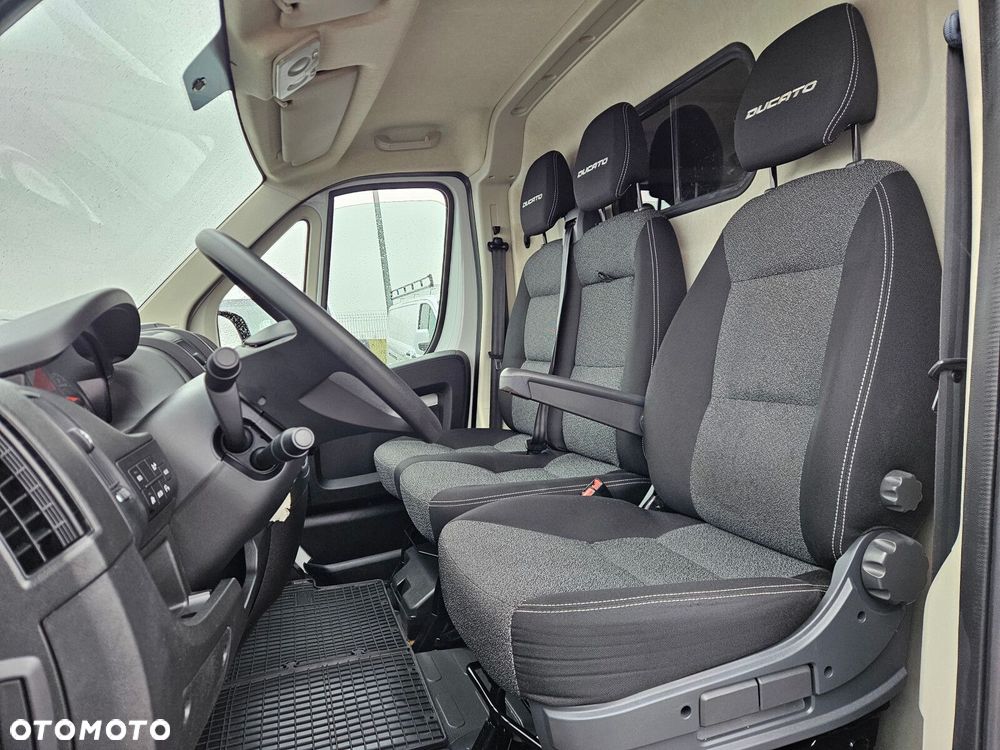 Fiat Ducato L4H2 *64999zł Netto* 2.3 MultiJET/180KM - 17