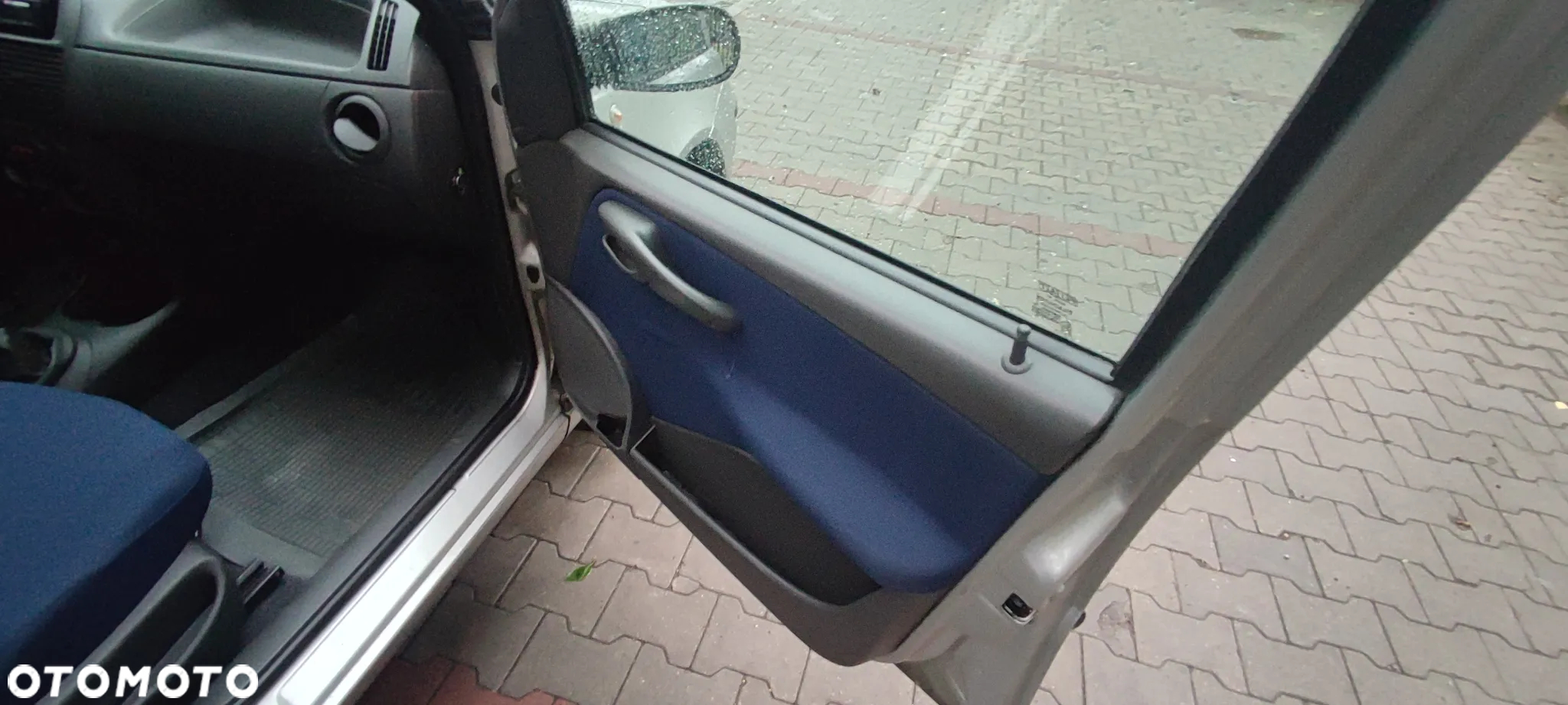 Fiat Punto 1.2 16V HLX - 24