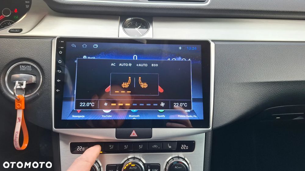 Volkswagen Passat 2.0 TDI Highline DSG - 23