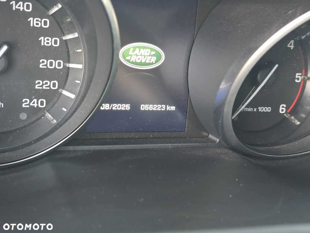Land Rover Discovery Sport TD4 HSE Luxury - 21