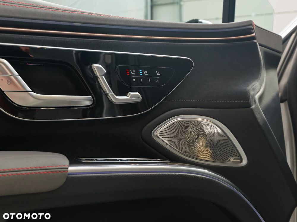 Mercedes-Benz EQS 450+ 120kWh AMG Line - 28