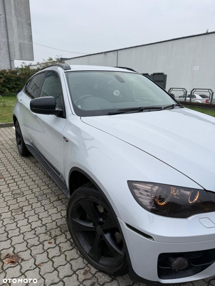 BMW X6 - 23