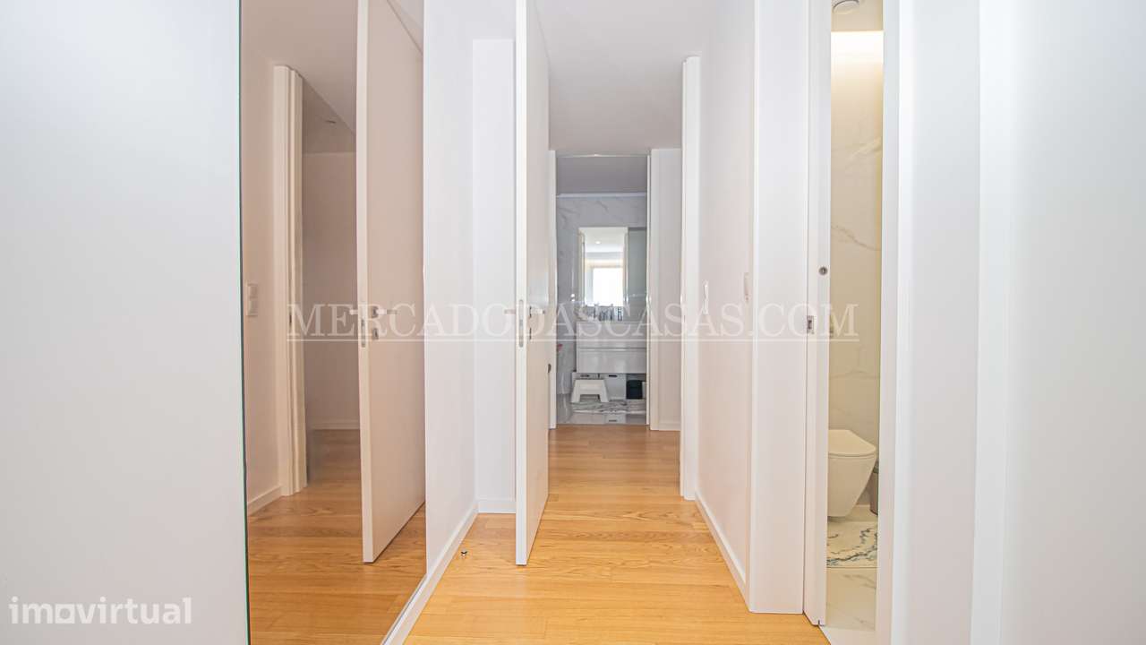 Apartamento T2 - Madalena - Grande imagem: 4/10