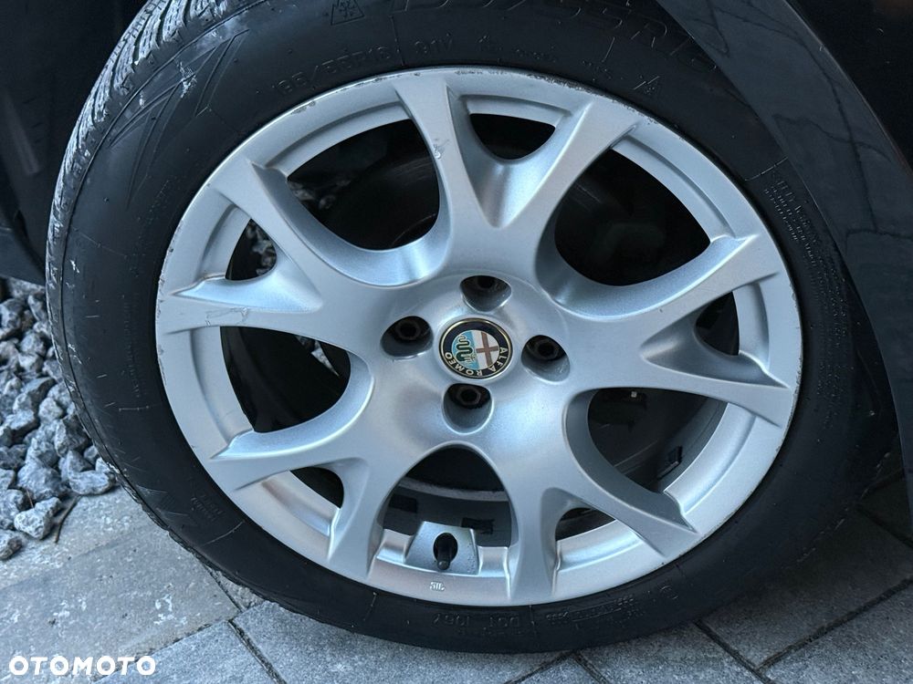 Alfa Romeo Mito 0.9 8V Twinair Junior - 16