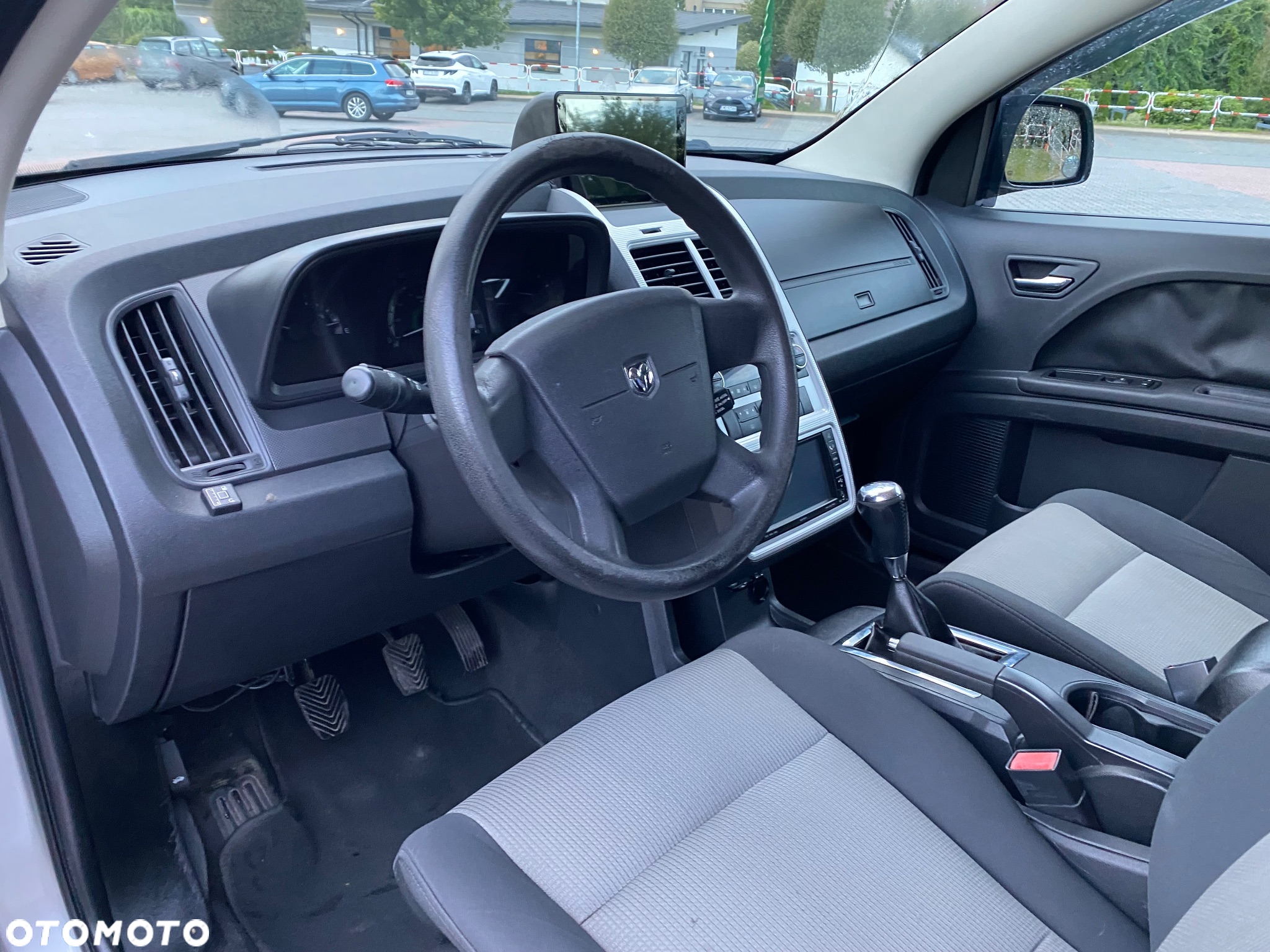 Dodge Journey - 7