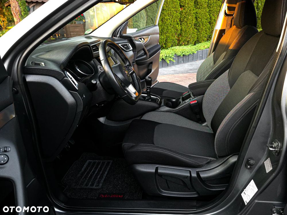 Nissan Qashqai 1.6 DIG-T Tekna - 15