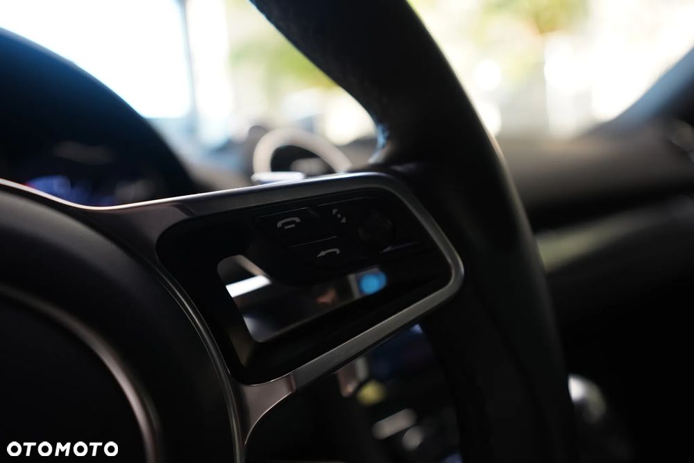 Porsche 718 Boxster GPF PDK - 34