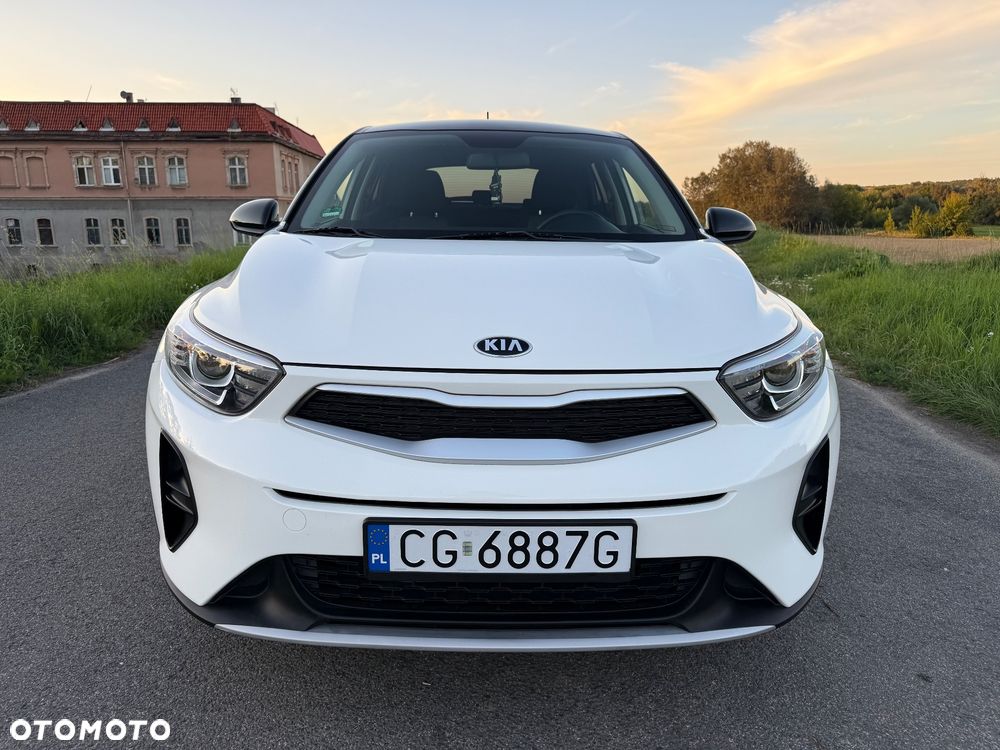 Kia Stonic 1.2 M - 3