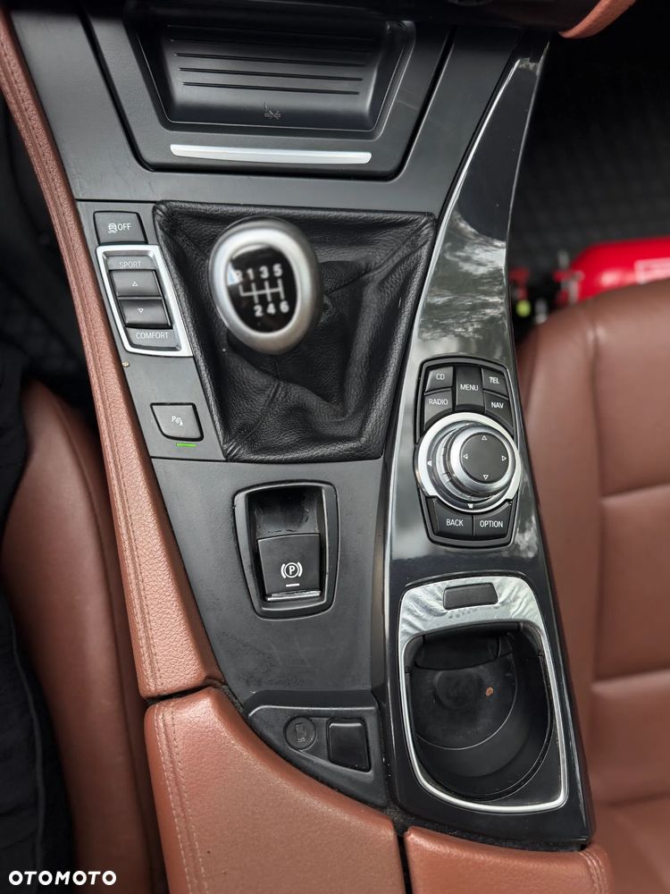 BMW Seria 5 520d - 21