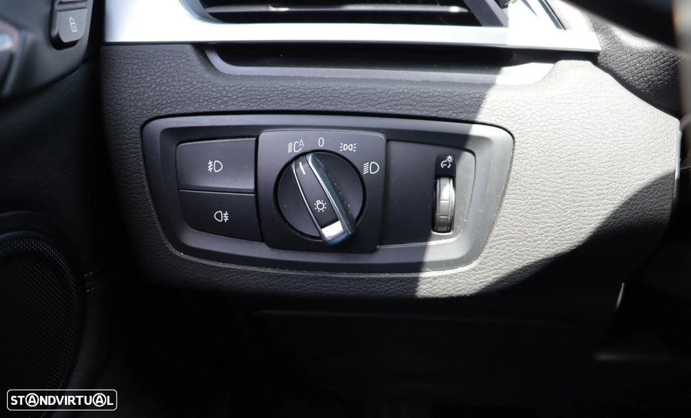 BMW X1 16 d sDrive xLine Auto - 19