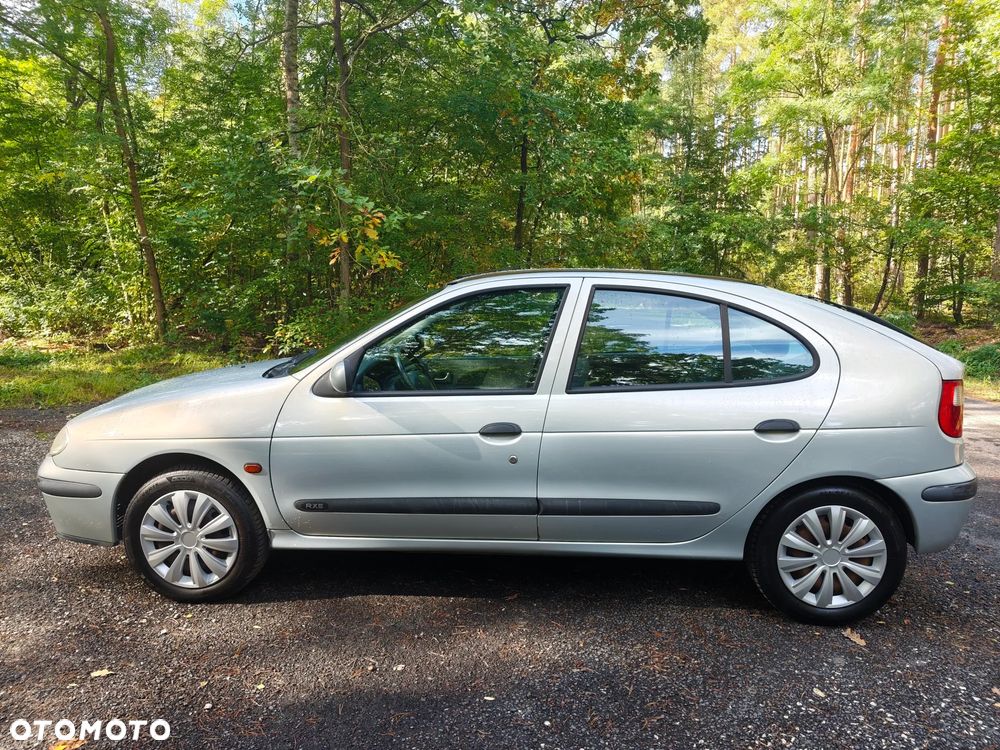Renault Megane - 7