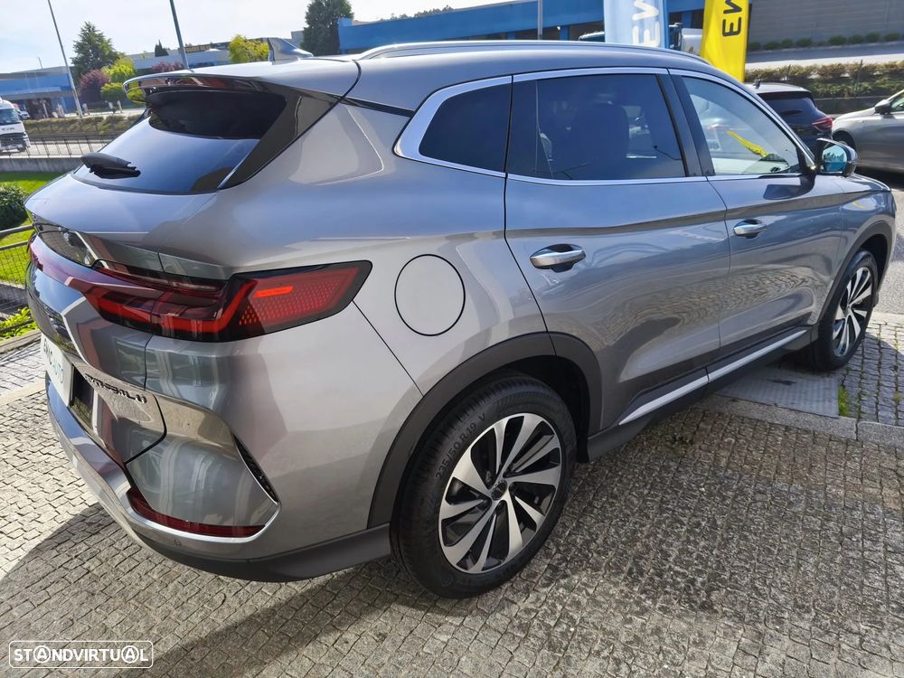 BYD Seal U Comfort - 2