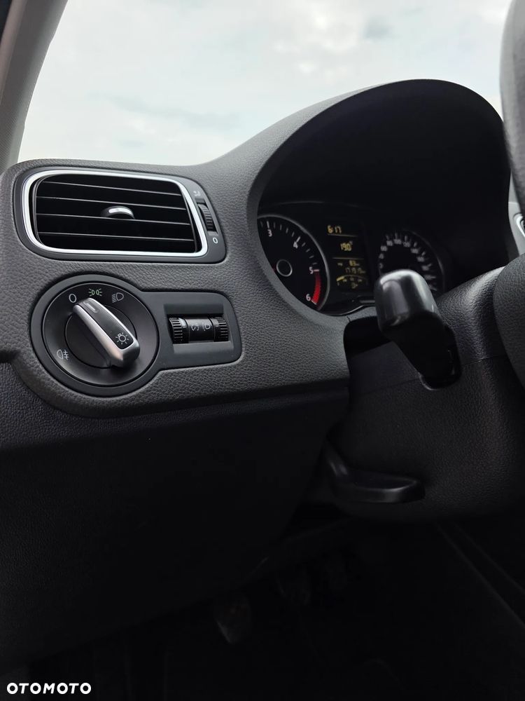 Volkswagen Polo 1.6 TDI Style - 13