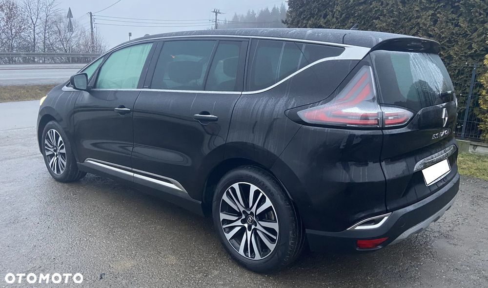 Renault Espace 2.0 Blue dCi Initiale Paris EDC - 3