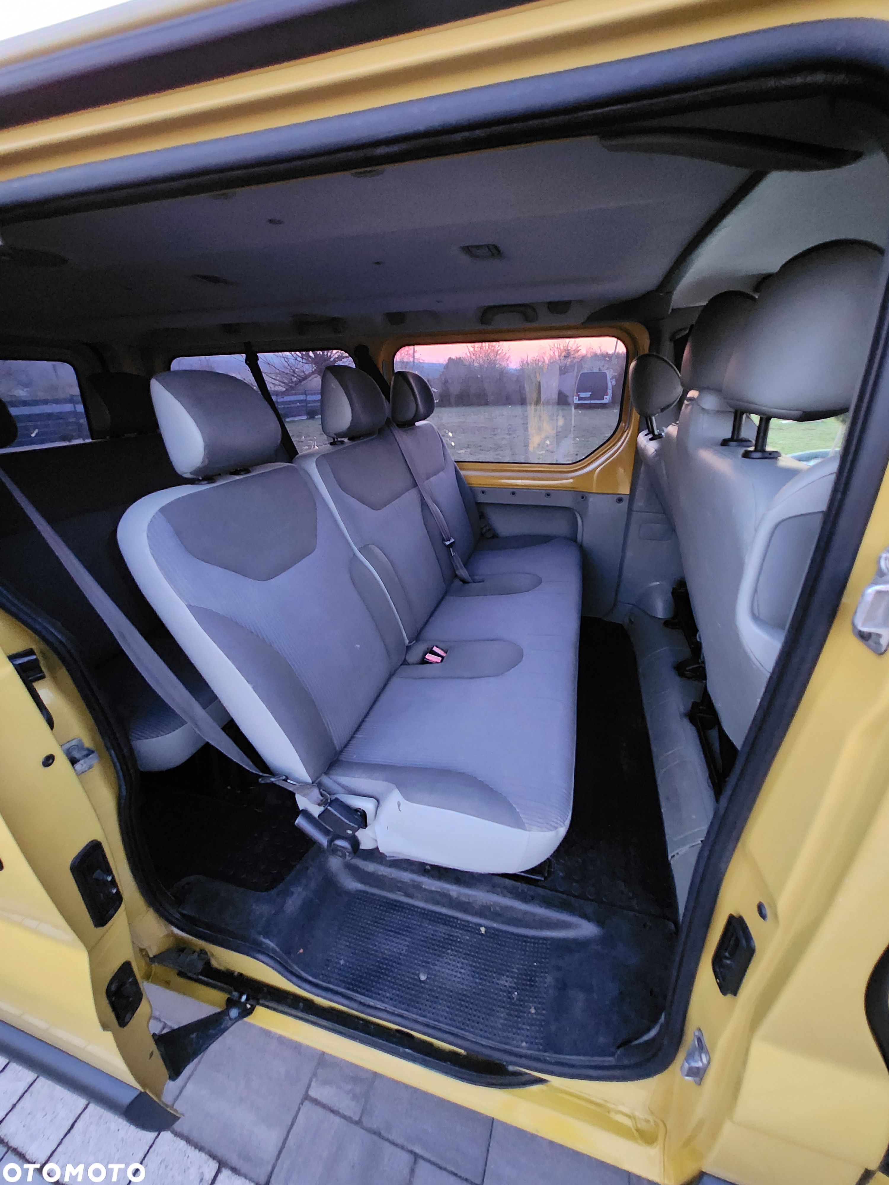 Opel Vivaro 2.0 CDTI L2H1 - 25