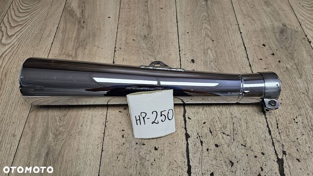 Tłumik Marving 4w1 Honda CB 750F Four - 1
